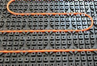 张湾地暖维修多少钱