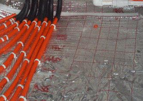 张湾地暖维修多少钱