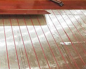 张湾地暖维修价格明细