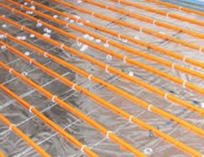 张湾地暖维修多少钱