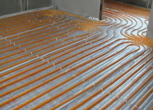 张湾地暖维修哪家好