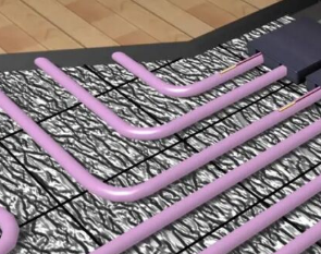 张湾地暖维修多少钱