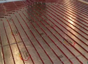 张湾地暖维修哪家好