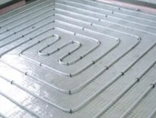 张湾清洗地暖多少钱