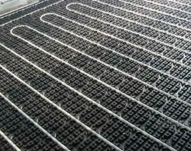 张湾清洗地暖多少钱