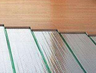 张湾清洗地暖哪家好