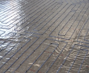 张湾地暖维修多少钱