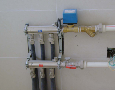 张湾地暖维修哪家便宜