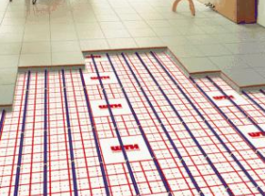 张湾地暖维修哪家好