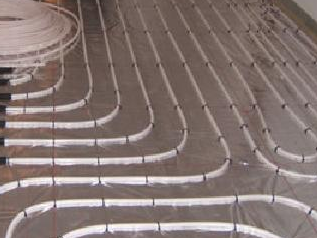 张湾清洗地暖多少钱