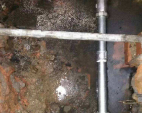 张湾卫生间测漏水多少钱