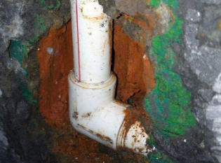 张湾卫生间测漏水价格明细