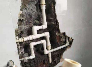 张湾卫生间测漏水价格多少
