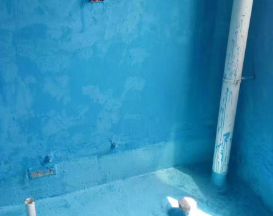 张湾卫生间防水多少钱