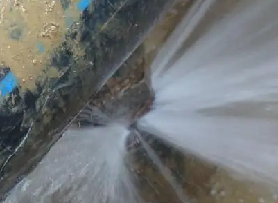张湾卫生间测漏水施工步骤