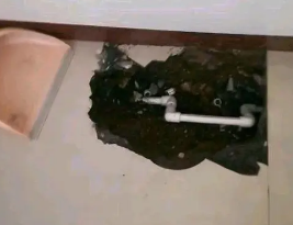 张湾卫生间测漏水多少钱