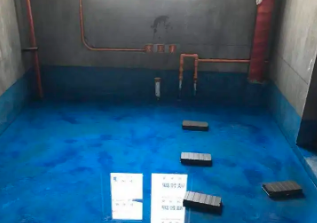 张湾卫生间防水步骤