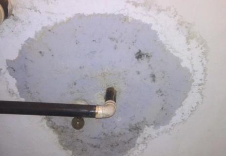 张湾测漏水公司分享如何自检漏水