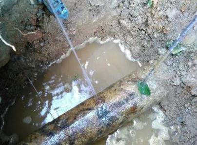 张湾卫生间测漏水公司分享下我们可以检测到轻微的漏水和水压吗？