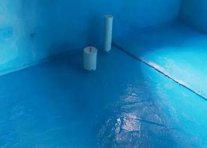 张湾卫生间防水公司分享防水小知识